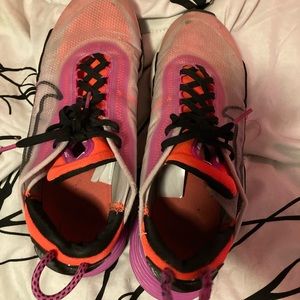 Nike running shoe Women Size 10.